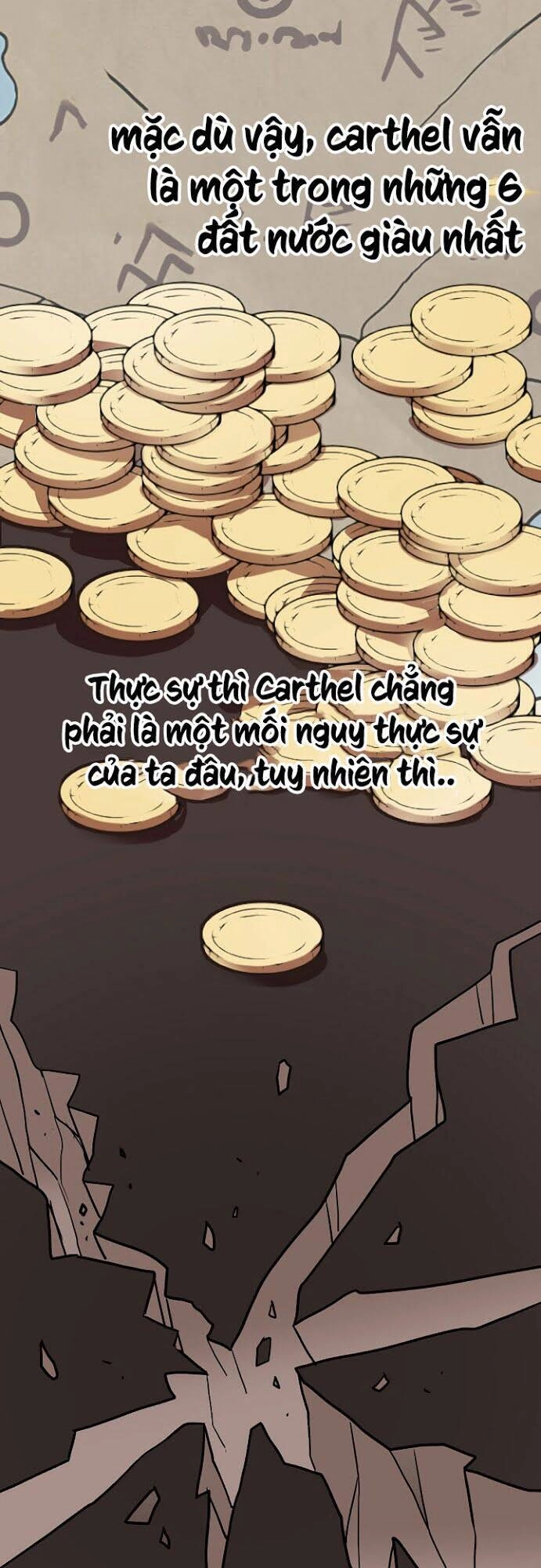 Cuộc Phiêu Lưu Của Cậu Bé Rồng Chapter 7 - 70