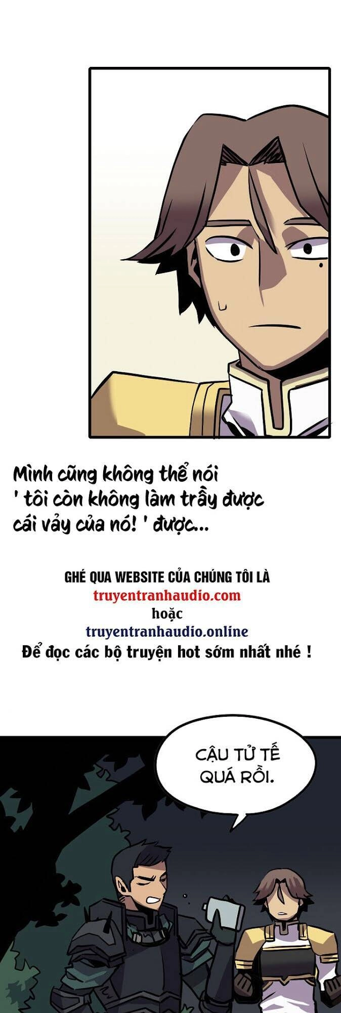 Cuộc Phiêu Lưu Của Cậu Bé Rồng Chapter 8 - 19