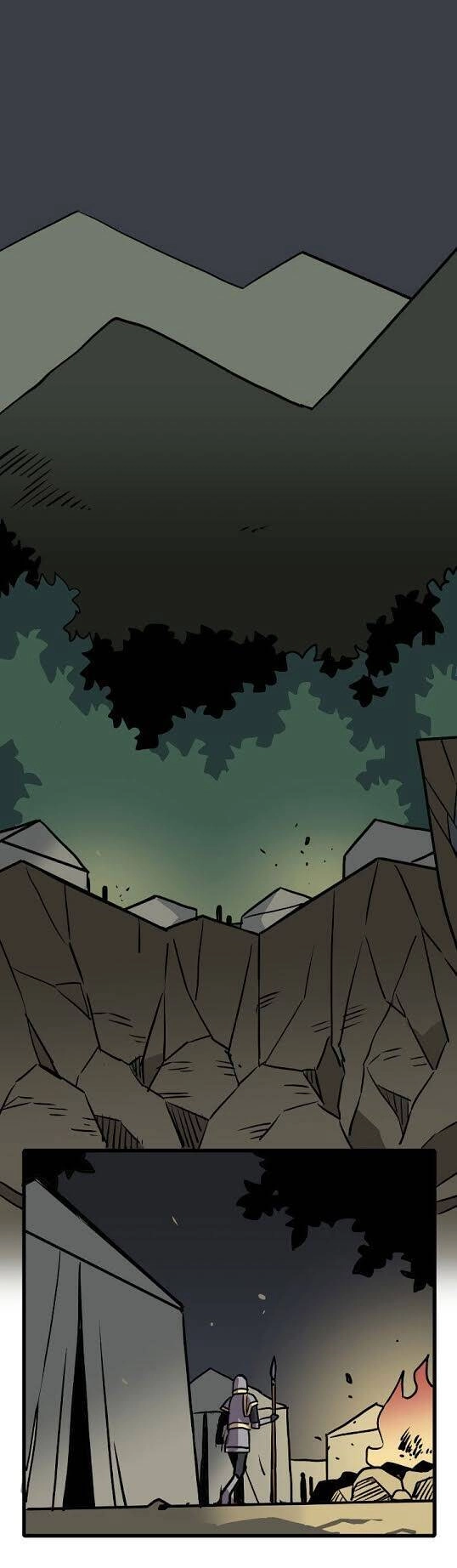 Cuộc Phiêu Lưu Của Cậu Bé Rồng Chapter 8 - 27