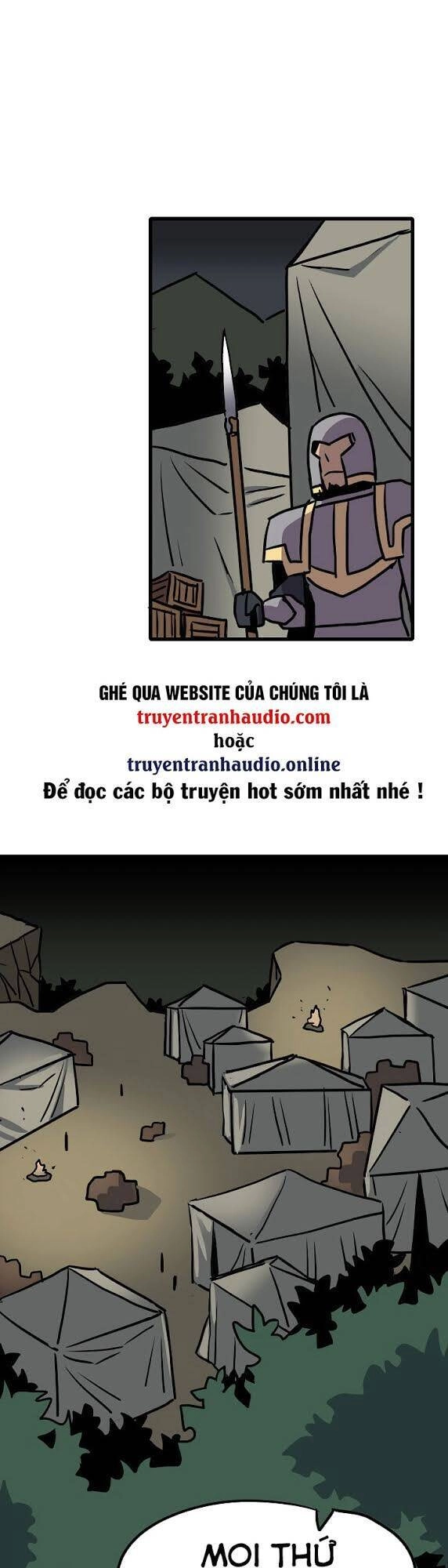 Cuộc Phiêu Lưu Của Cậu Bé Rồng Chapter 8 - 28