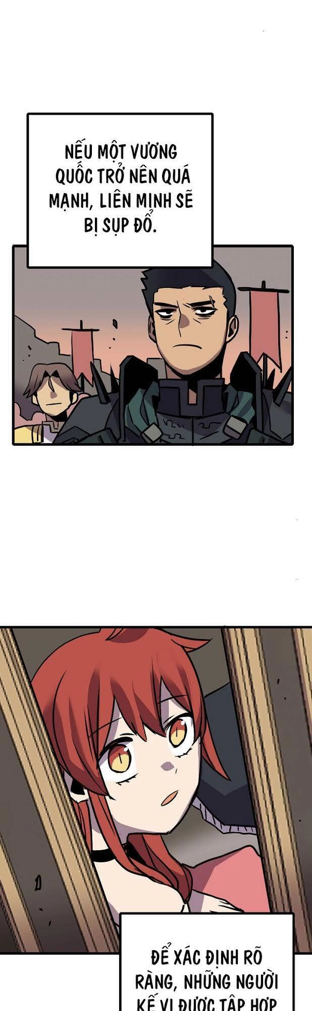 Cuộc Phiêu Lưu Của Cậu Bé Rồng Chapter 8 - 37