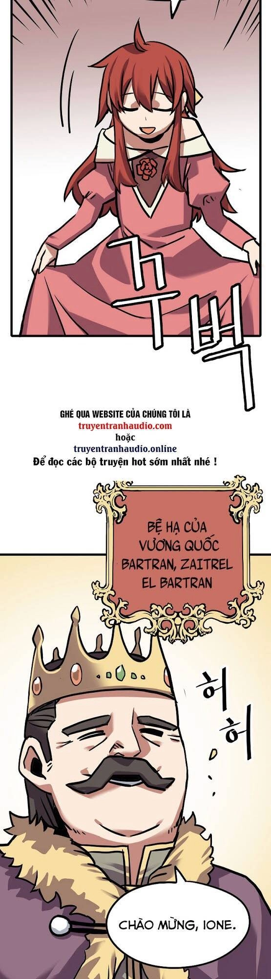 Cuộc Phiêu Lưu Của Cậu Bé Rồng Chapter 8 - 41