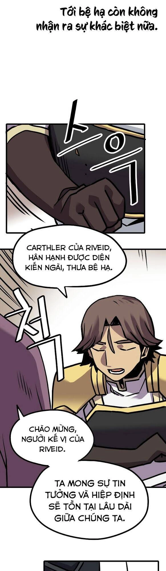 Cuộc Phiêu Lưu Của Cậu Bé Rồng Chapter 8 - 43