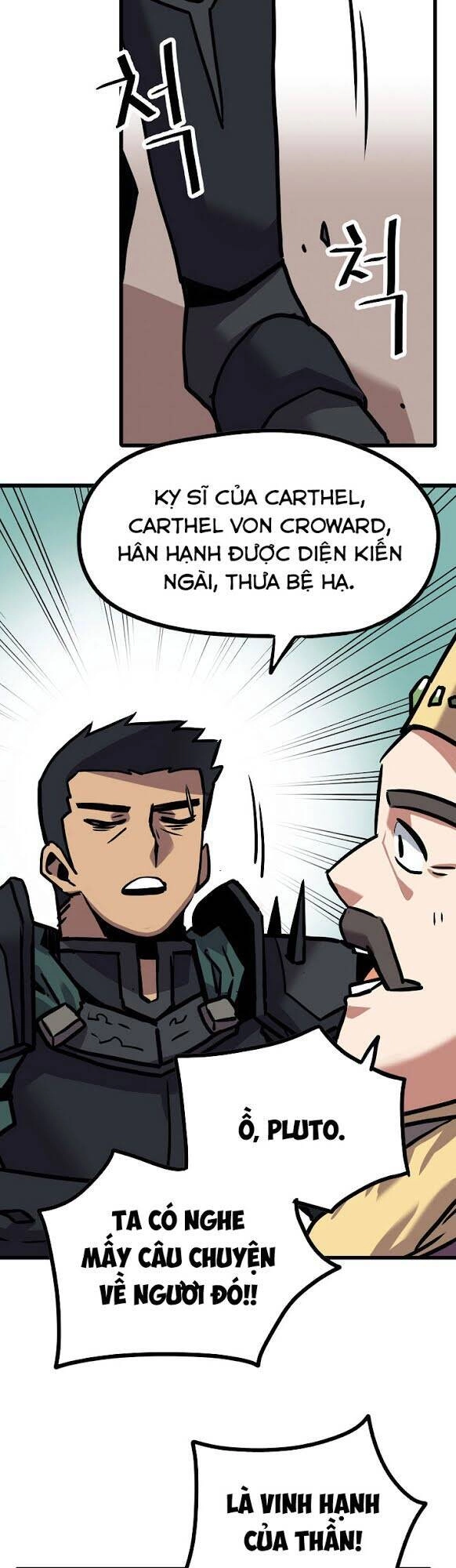 Cuộc Phiêu Lưu Của Cậu Bé Rồng Chapter 8 - 44