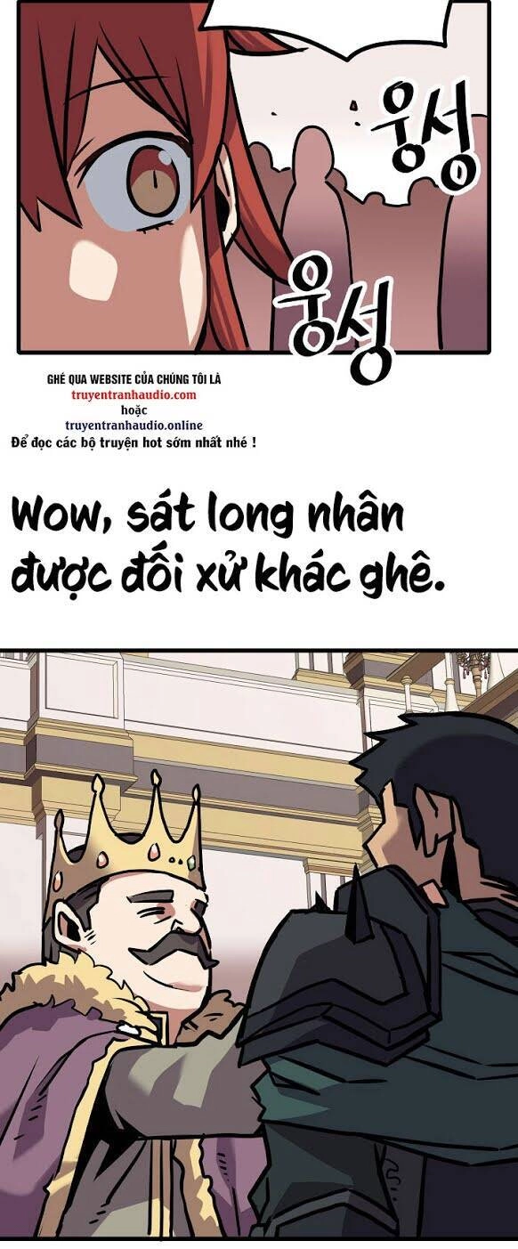 Cuộc Phiêu Lưu Của Cậu Bé Rồng Chapter 8 - 45