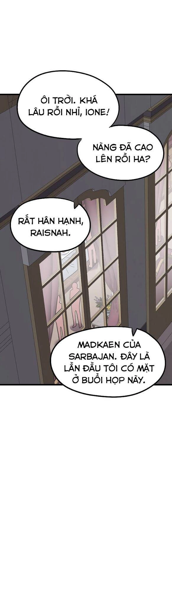 Cuộc Phiêu Lưu Của Cậu Bé Rồng Chapter 8 - 49