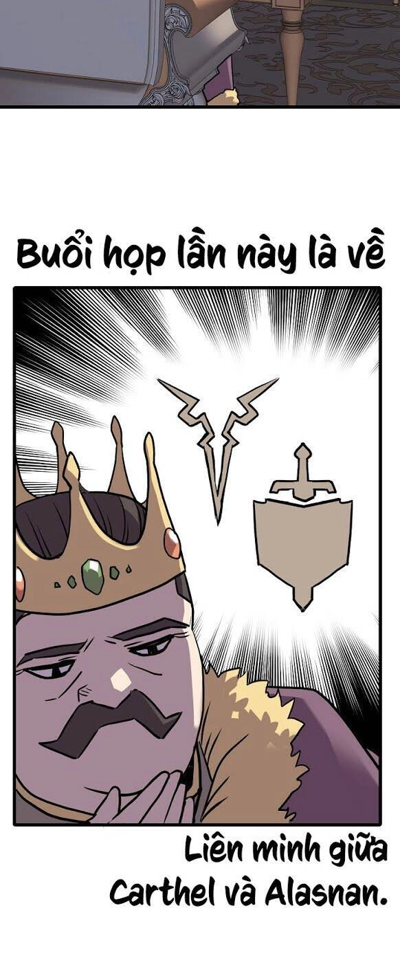 Cuộc Phiêu Lưu Của Cậu Bé Rồng Chapter 8 - 51