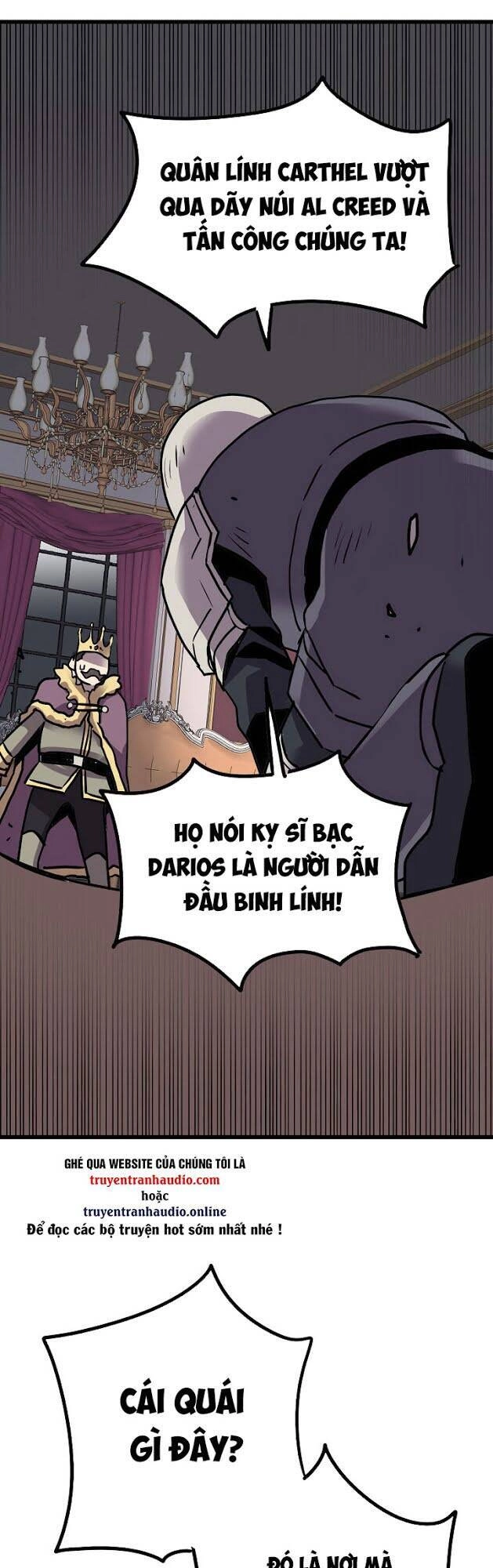 Cuộc Phiêu Lưu Của Cậu Bé Rồng Chapter 8 - 58