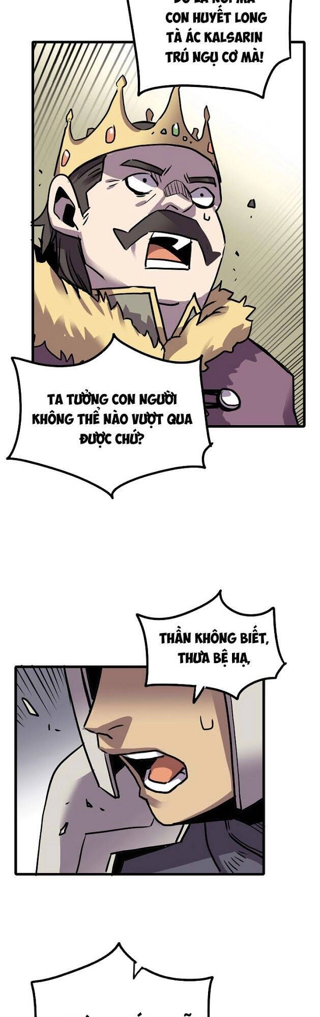 Cuộc Phiêu Lưu Của Cậu Bé Rồng Chapter 8 - 59