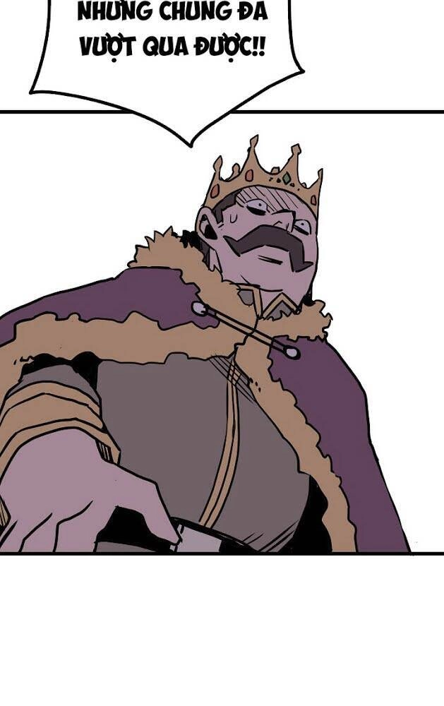 Cuộc Phiêu Lưu Của Cậu Bé Rồng Chapter 8 - 60