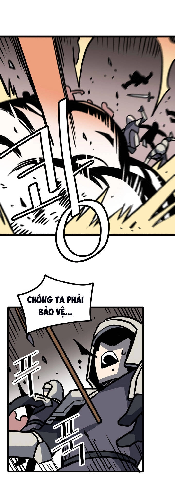 Cuộc Phiêu Lưu Của Cậu Bé Rồng Chapter 9 - 19