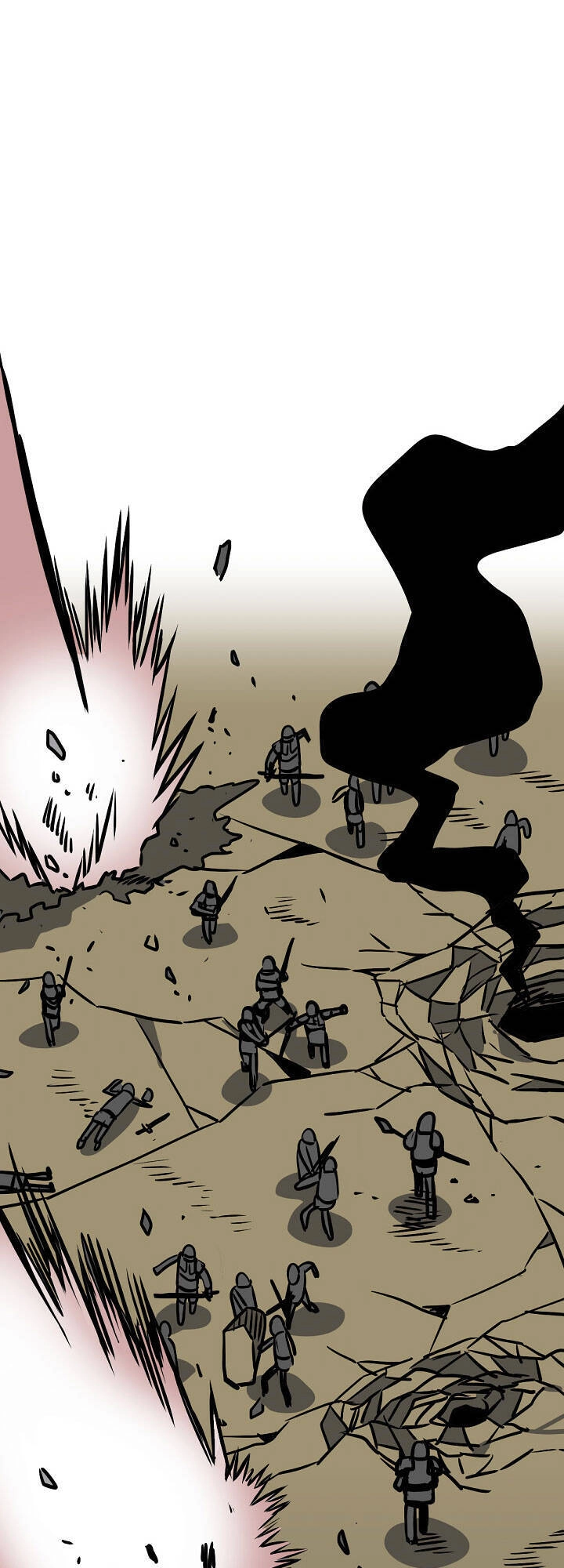 Cuộc Phiêu Lưu Của Cậu Bé Rồng Chapter 9 - 27