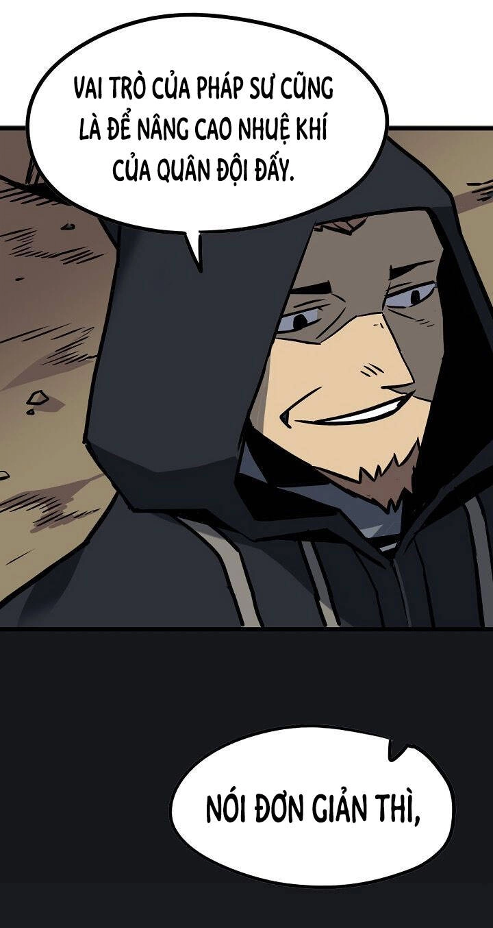 Cuộc Phiêu Lưu Của Cậu Bé Rồng Chapter 9 - 36