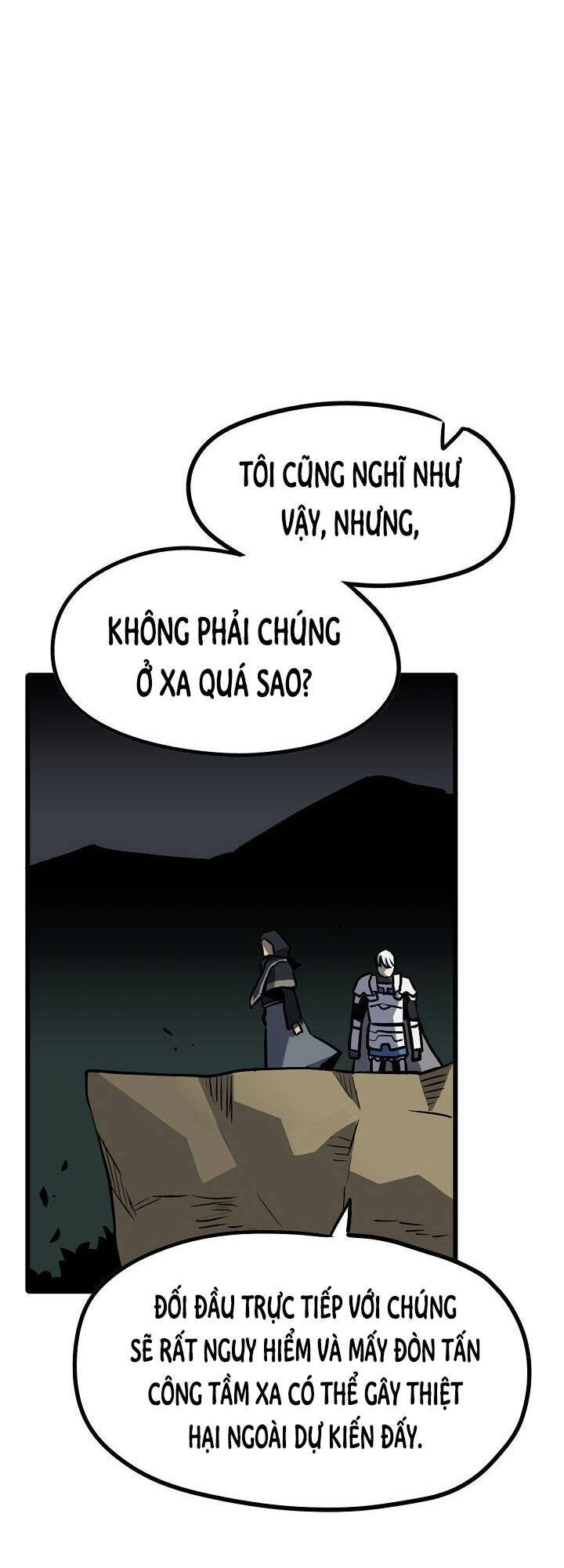 Cuộc Phiêu Lưu Của Cậu Bé Rồng Chapter 9 - 38