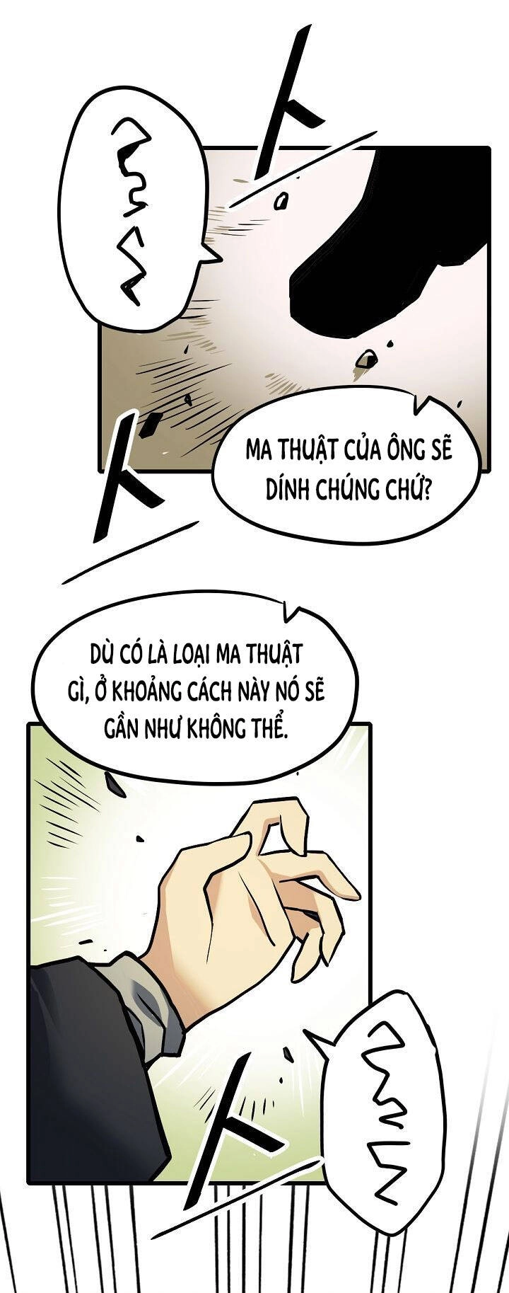 Cuộc Phiêu Lưu Của Cậu Bé Rồng Chapter 9 - 41