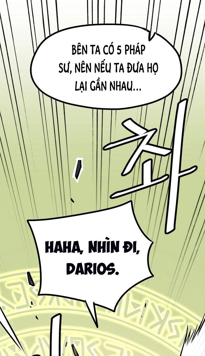 Cuộc Phiêu Lưu Của Cậu Bé Rồng Chapter 9 - 42