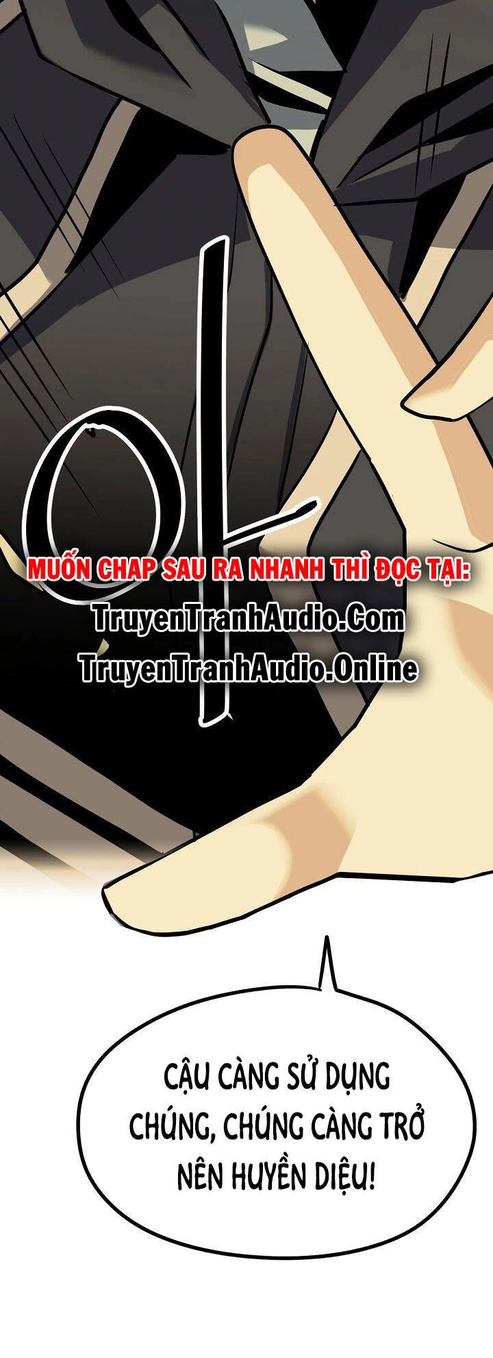 Cuộc Phiêu Lưu Của Cậu Bé Rồng Chapter 9 - 47