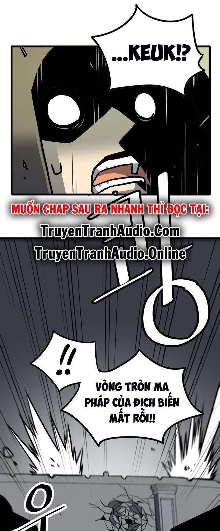 Cuộc Phiêu Lưu Của Cậu Bé Rồng Chapter 9 - 56