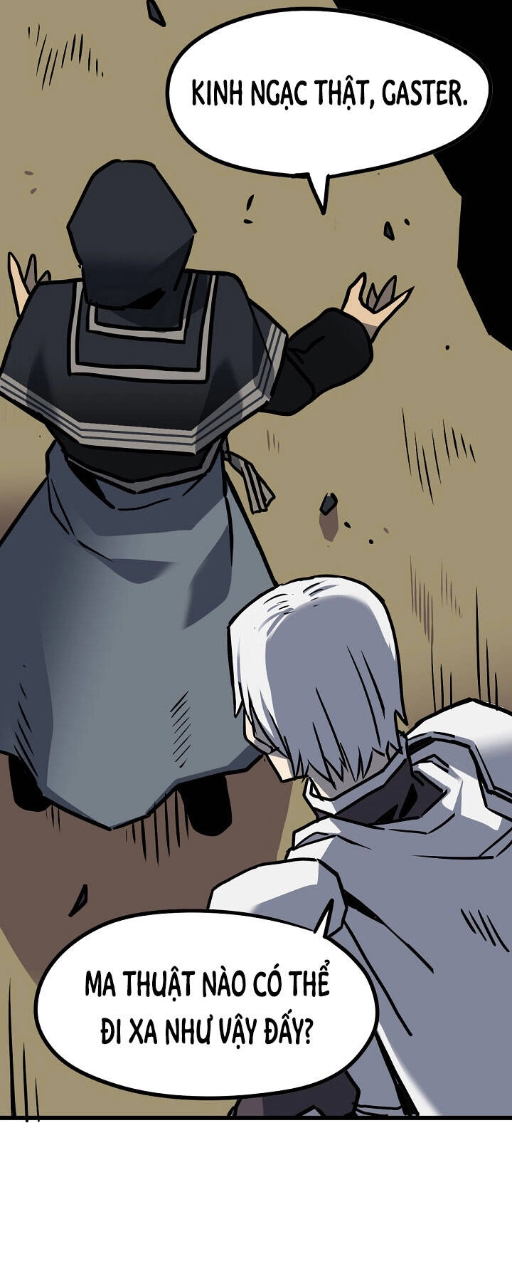 Cuộc Phiêu Lưu Của Cậu Bé Rồng Chapter 9 - 59