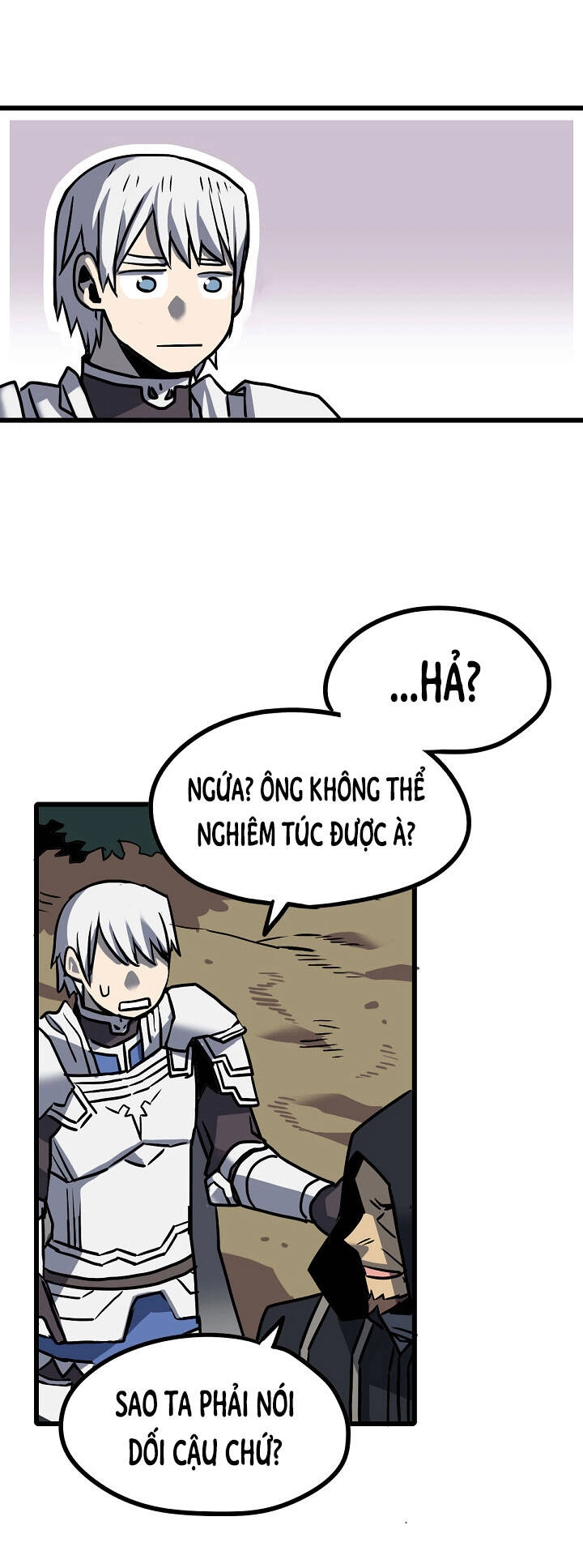 Cuộc Phiêu Lưu Của Cậu Bé Rồng Chapter 9 - 65