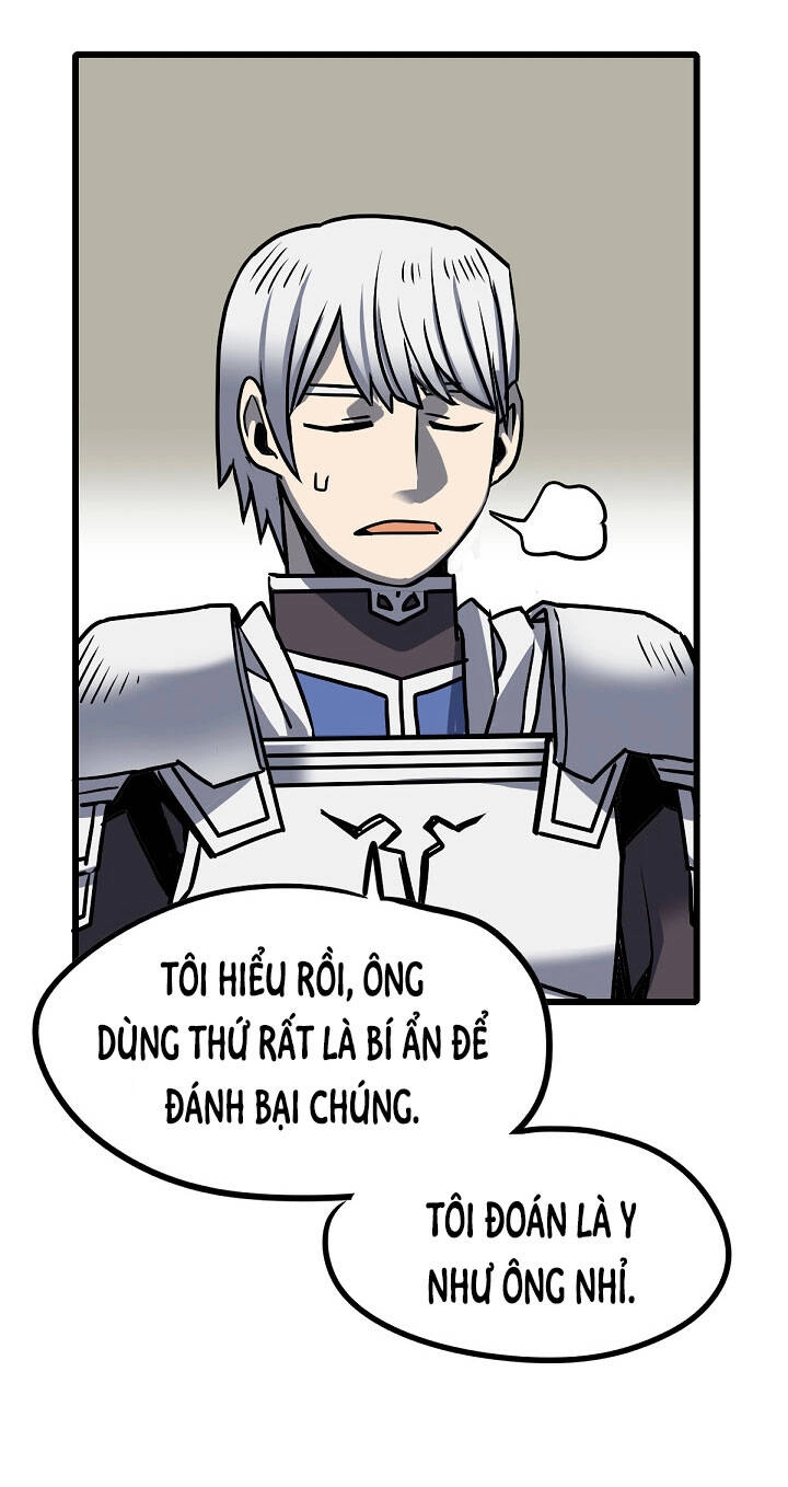 Cuộc Phiêu Lưu Của Cậu Bé Rồng Chapter 9 - 67