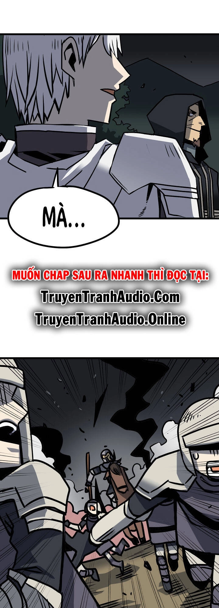 Cuộc Phiêu Lưu Của Cậu Bé Rồng Chapter 9 - 68