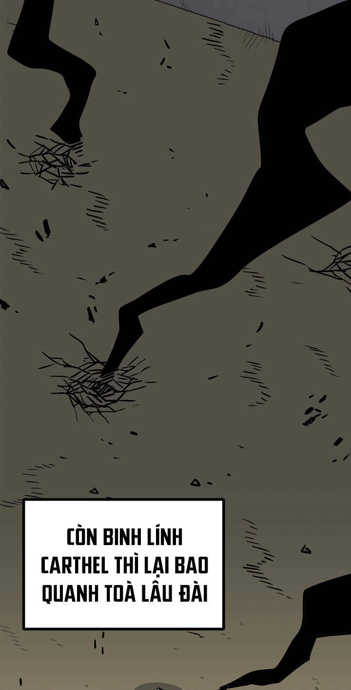 Cuộc Phiêu Lưu Của Cậu Bé Rồng Chapter 9 - 87