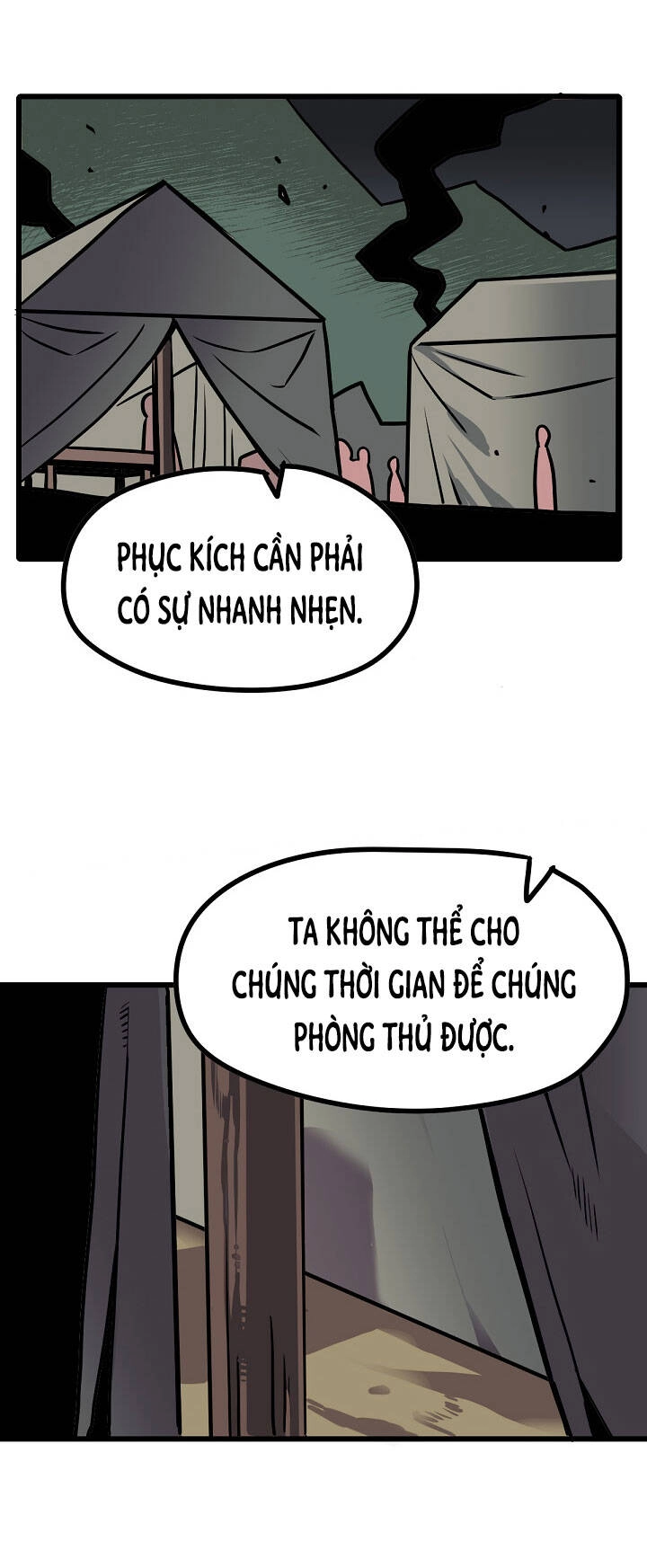 Cuộc Phiêu Lưu Của Cậu Bé Rồng Chapter 9 - 89