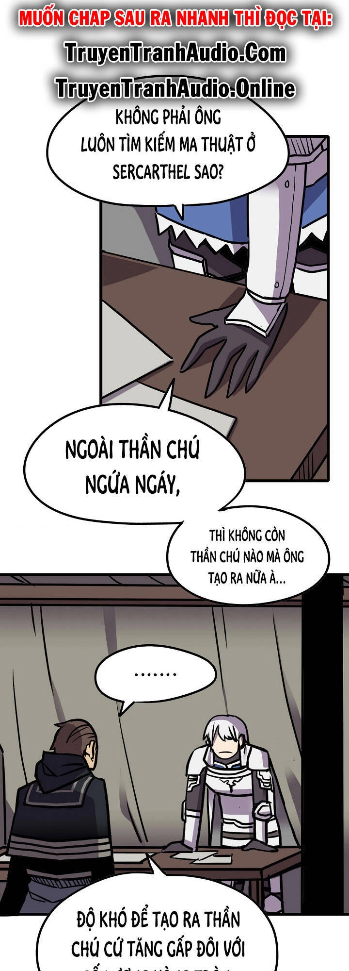 Cuộc Phiêu Lưu Của Cậu Bé Rồng Chapter 9 - 99