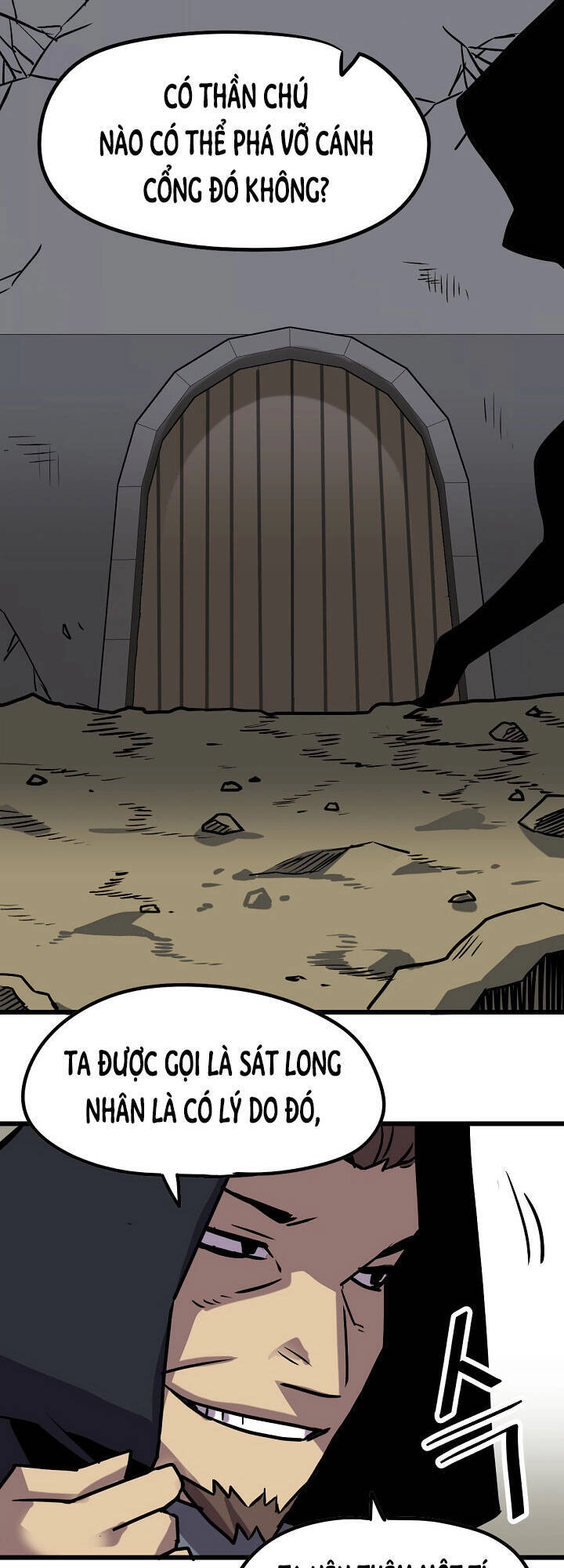 Cuộc Phiêu Lưu Của Cậu Bé Rồng Chapter 9 - 106