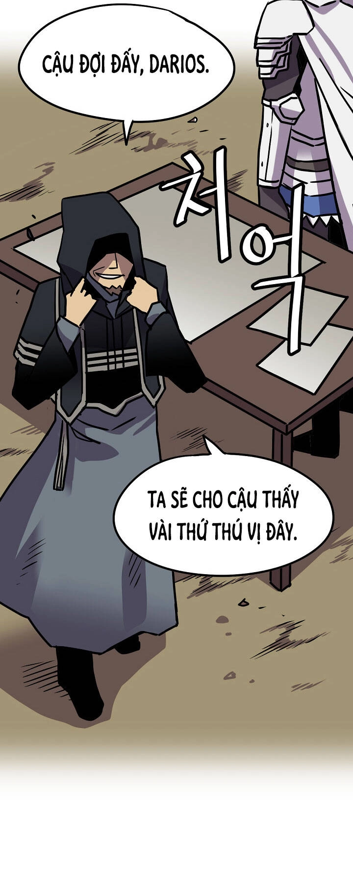 Cuộc Phiêu Lưu Của Cậu Bé Rồng Chapter 9 - 110