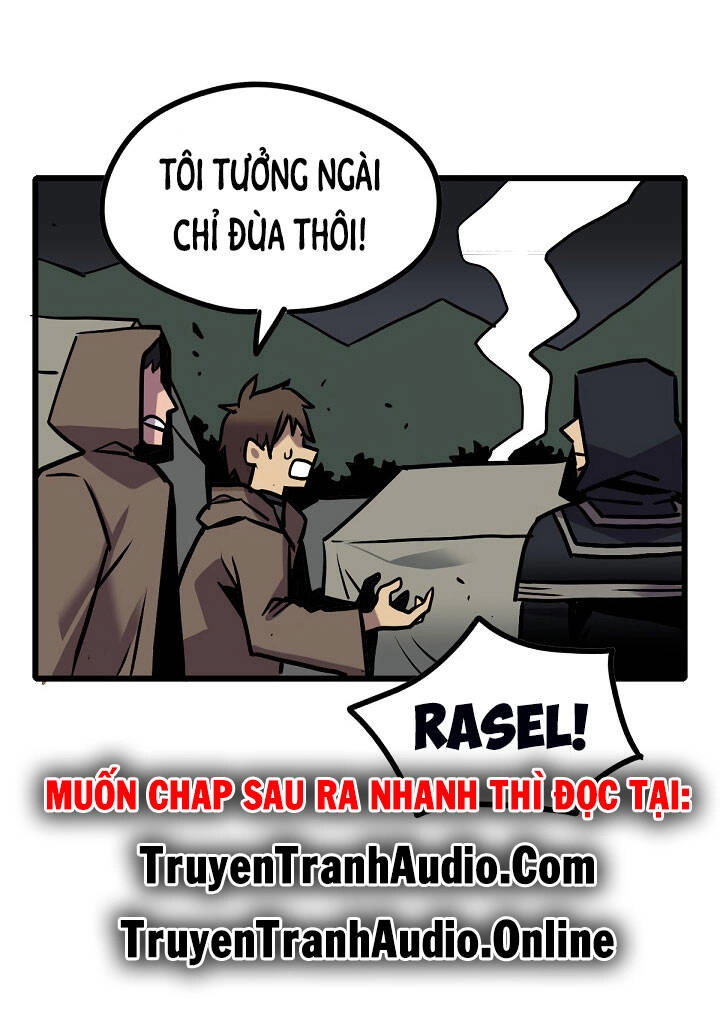 Cuộc Phiêu Lưu Của Cậu Bé Rồng Chapter 9 - 115