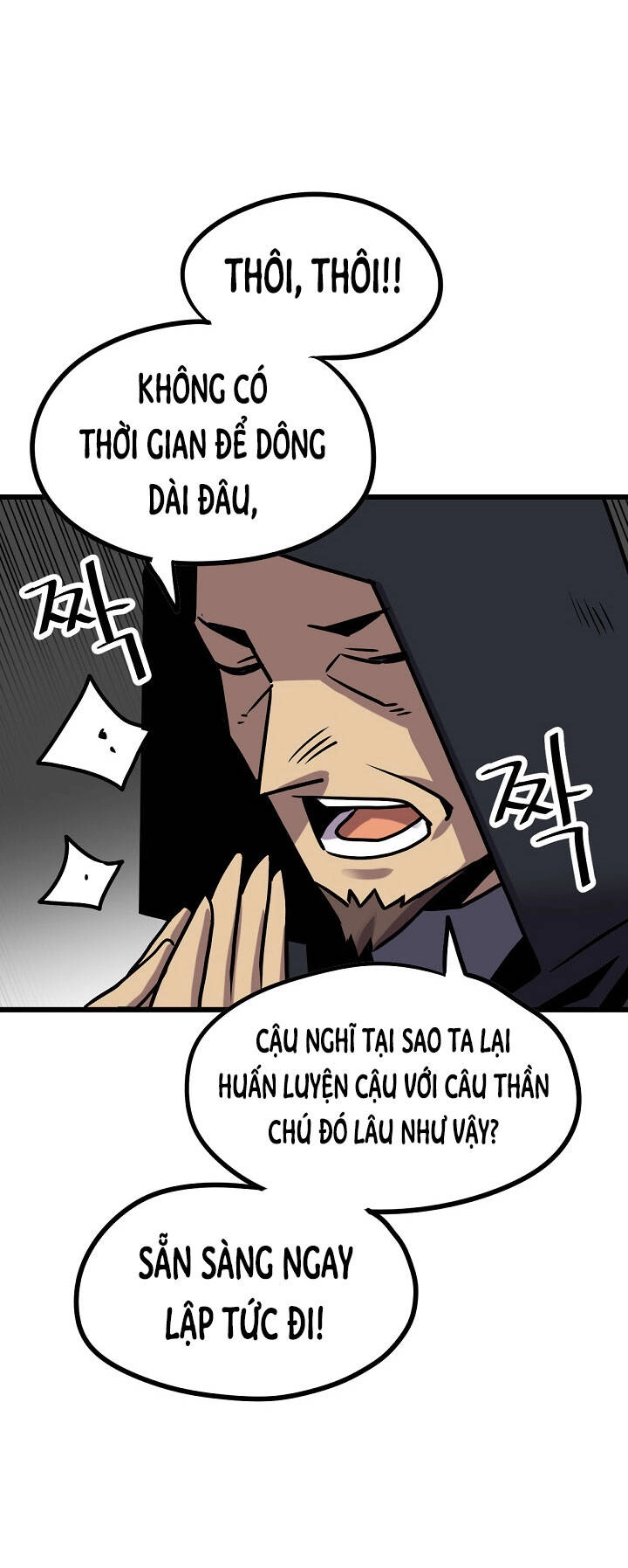 Cuộc Phiêu Lưu Của Cậu Bé Rồng Chapter 9 - 118