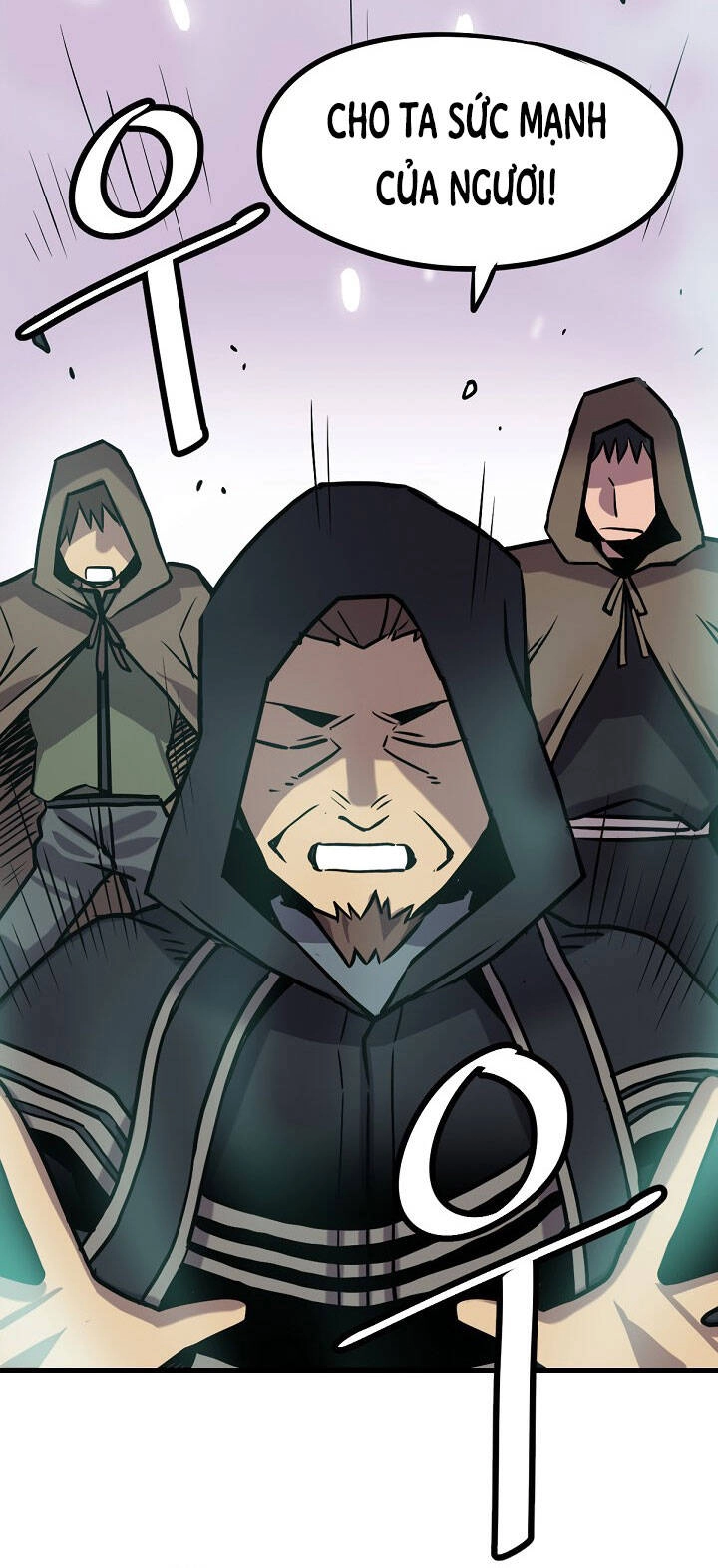 Cuộc Phiêu Lưu Của Cậu Bé Rồng Chapter 10 - 2