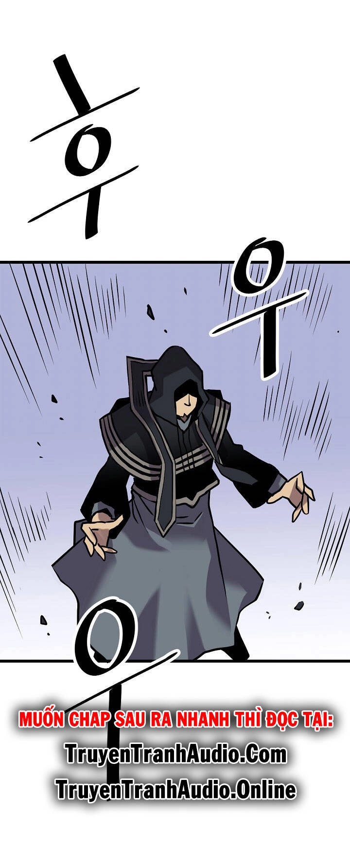 Cuộc Phiêu Lưu Của Cậu Bé Rồng Chapter 10 - 6