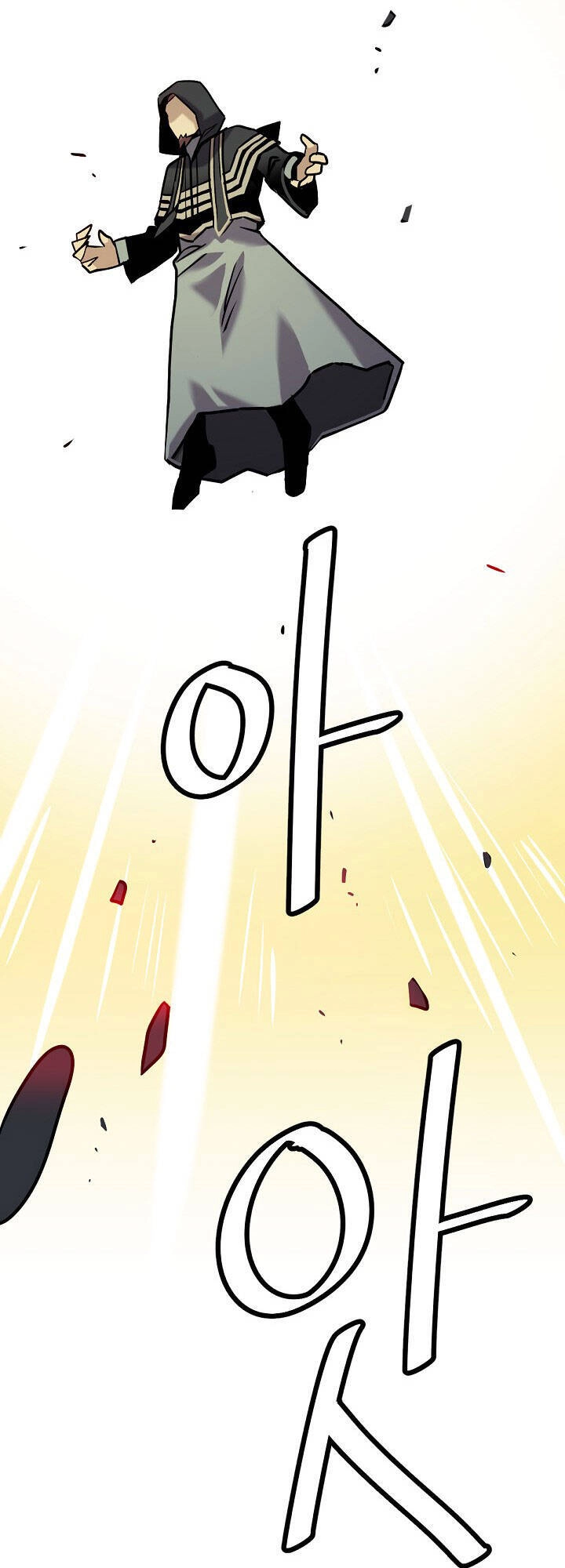 Cuộc Phiêu Lưu Của Cậu Bé Rồng Chapter 10 - 10