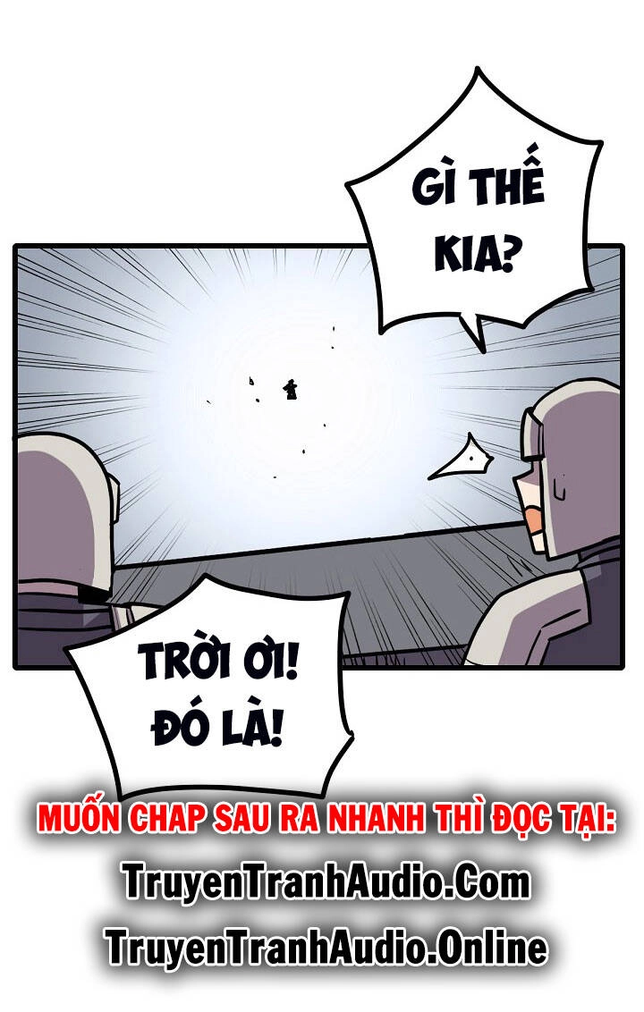 Cuộc Phiêu Lưu Của Cậu Bé Rồng Chapter 10 - 14