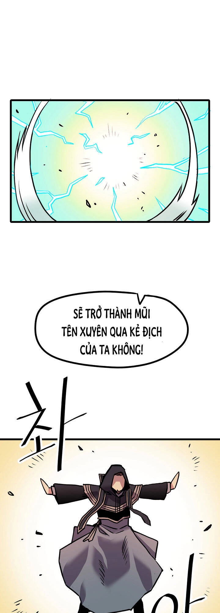 Cuộc Phiêu Lưu Của Cậu Bé Rồng Chapter 10 - 22