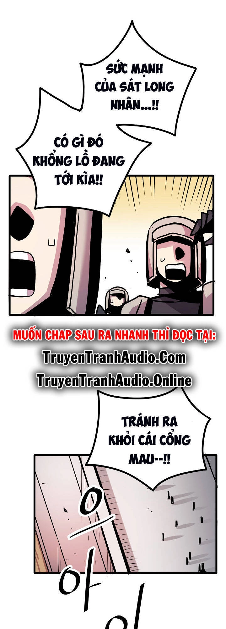 Cuộc Phiêu Lưu Của Cậu Bé Rồng Chapter 10 - 30