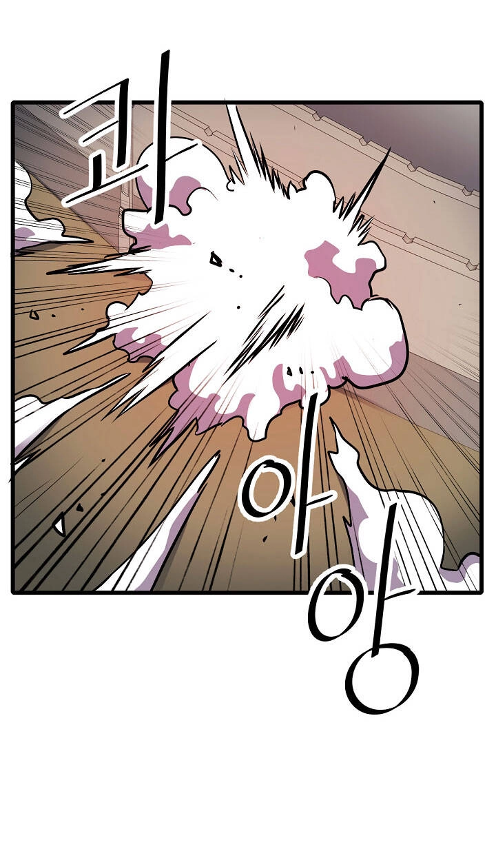 Cuộc Phiêu Lưu Của Cậu Bé Rồng Chapter 10 - 35