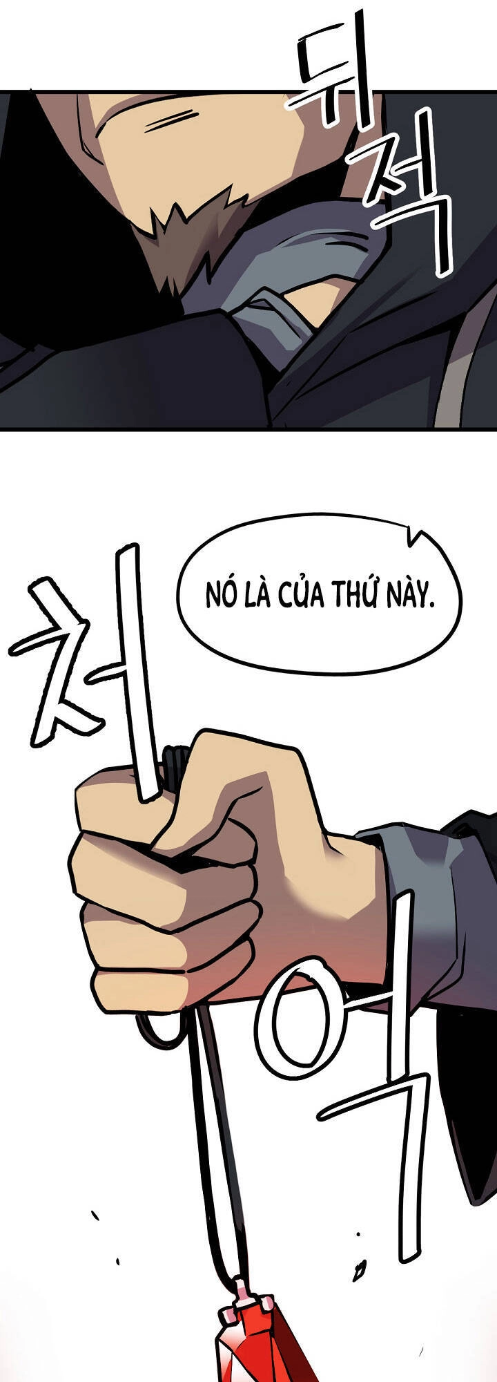 Cuộc Phiêu Lưu Của Cậu Bé Rồng Chapter 10 - 48