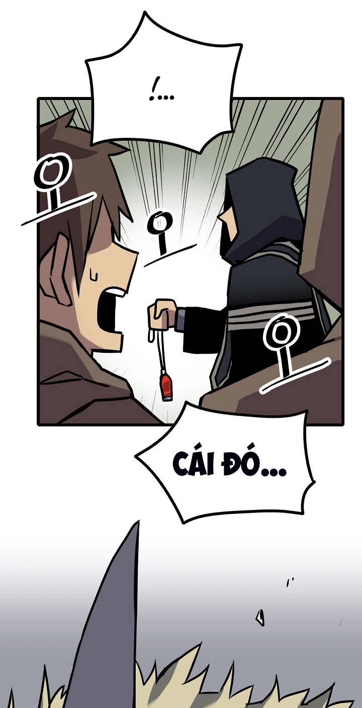 Cuộc Phiêu Lưu Của Cậu Bé Rồng Chapter 10 - 51