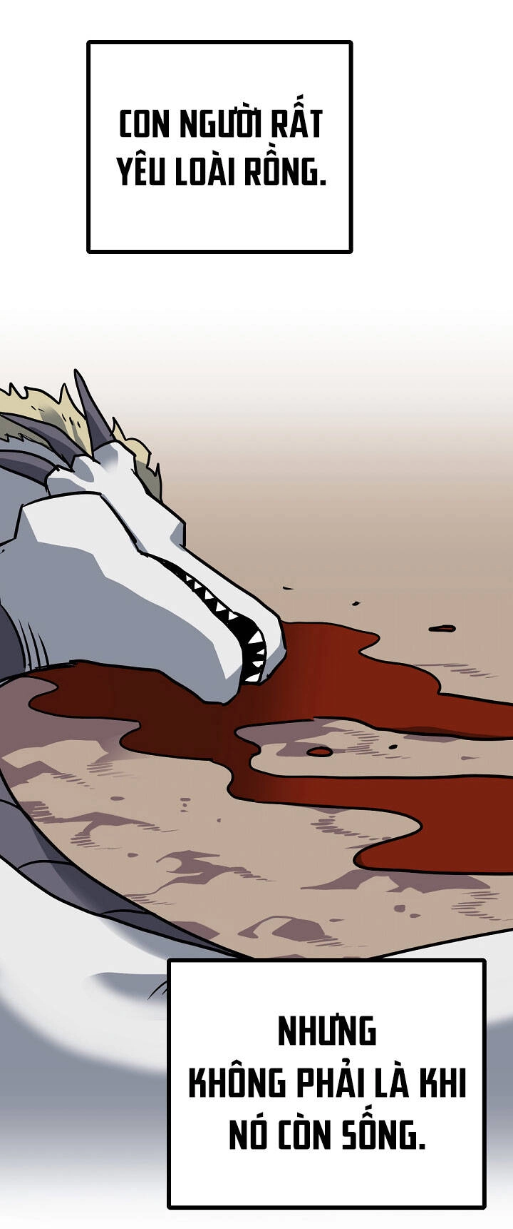 Cuộc Phiêu Lưu Của Cậu Bé Rồng Chapter 10 - 55