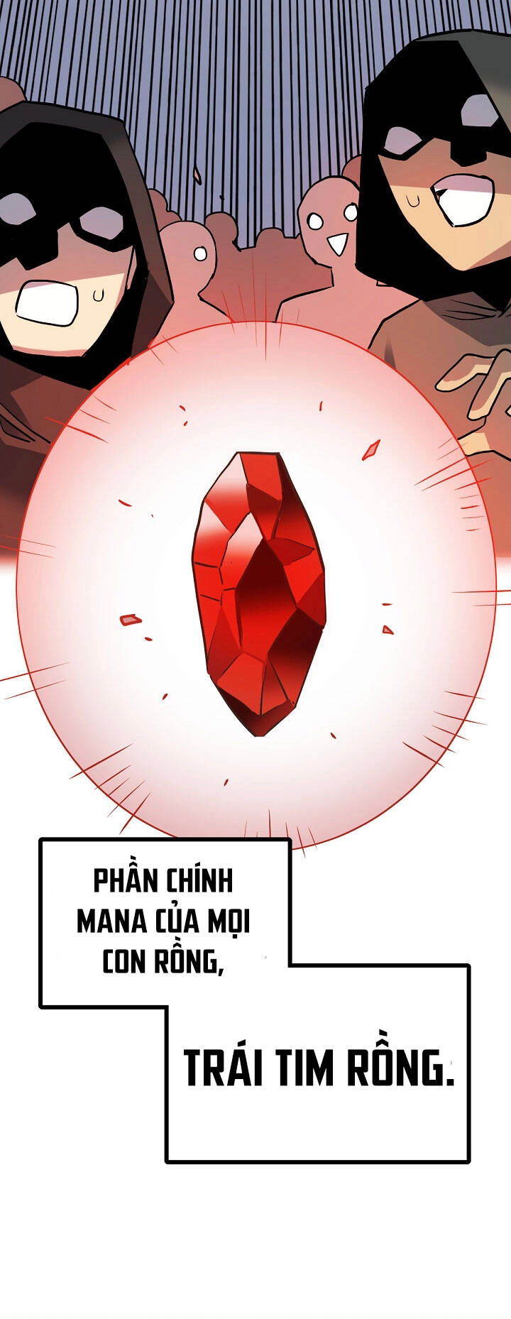 Cuộc Phiêu Lưu Của Cậu Bé Rồng Chapter 10 - 59