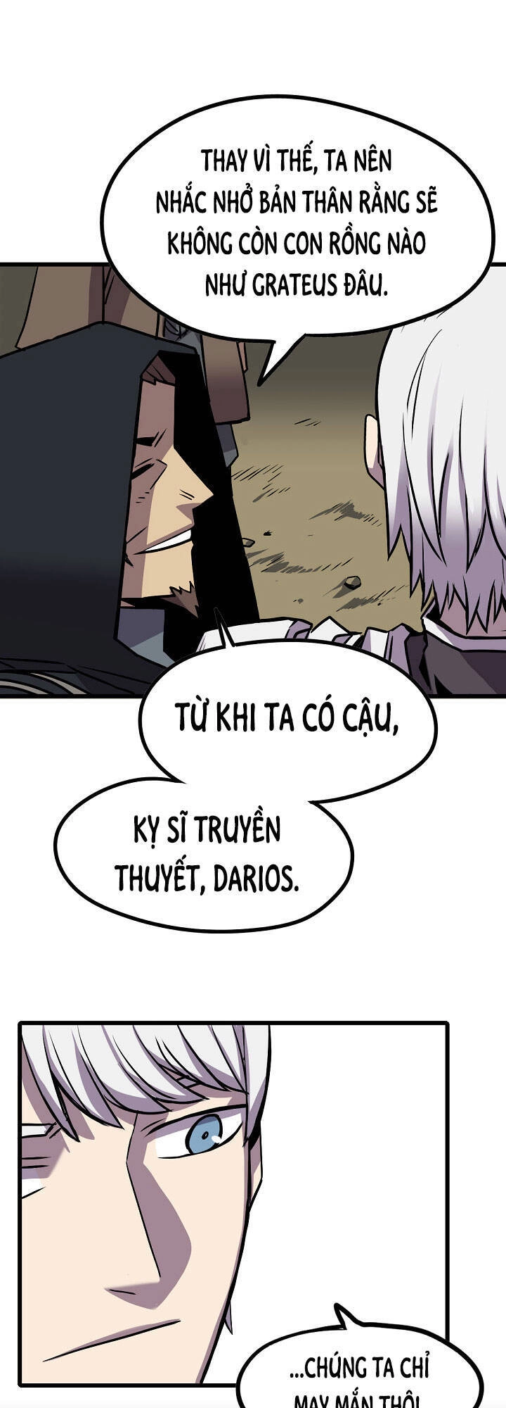 Cuộc Phiêu Lưu Của Cậu Bé Rồng Chapter 10 - 63