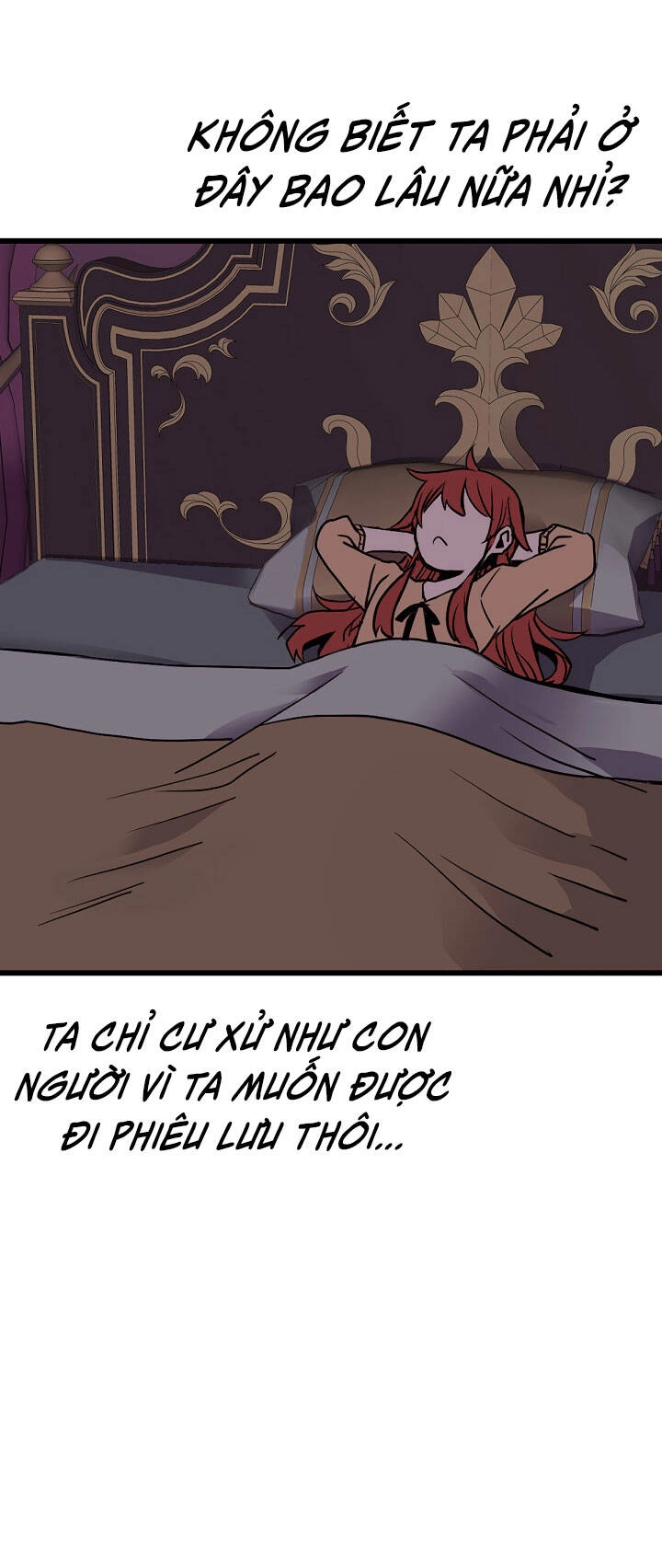 Cuộc Phiêu Lưu Của Cậu Bé Rồng Chapter 10 - 71