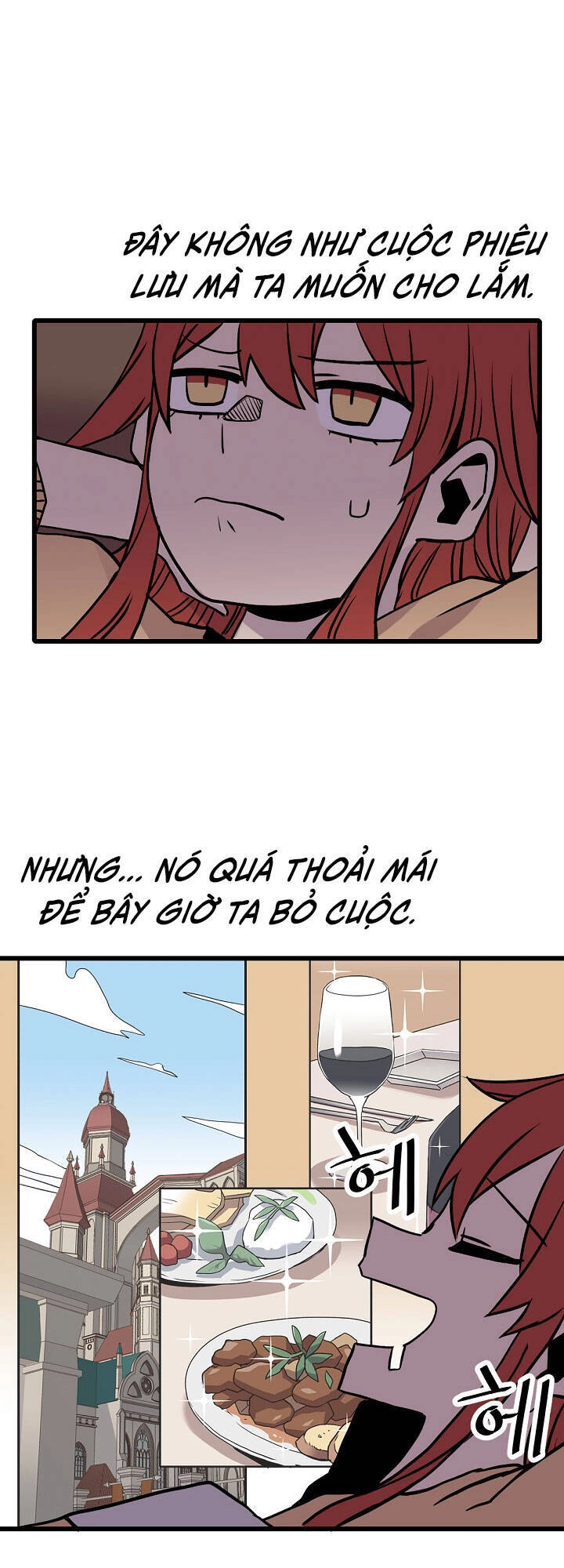 Cuộc Phiêu Lưu Của Cậu Bé Rồng Chapter 10 - 72