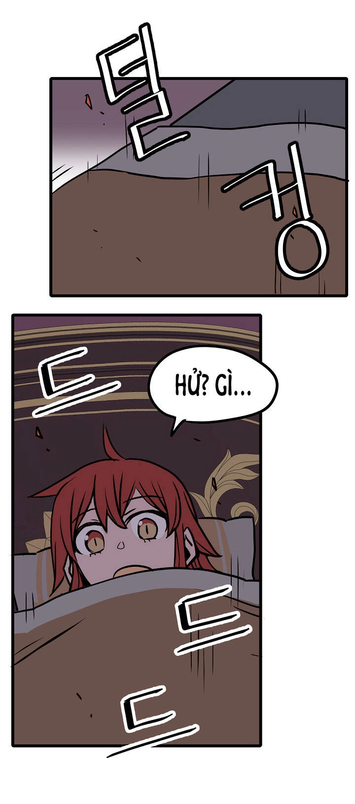 Cuộc Phiêu Lưu Của Cậu Bé Rồng Chapter 10 - 74