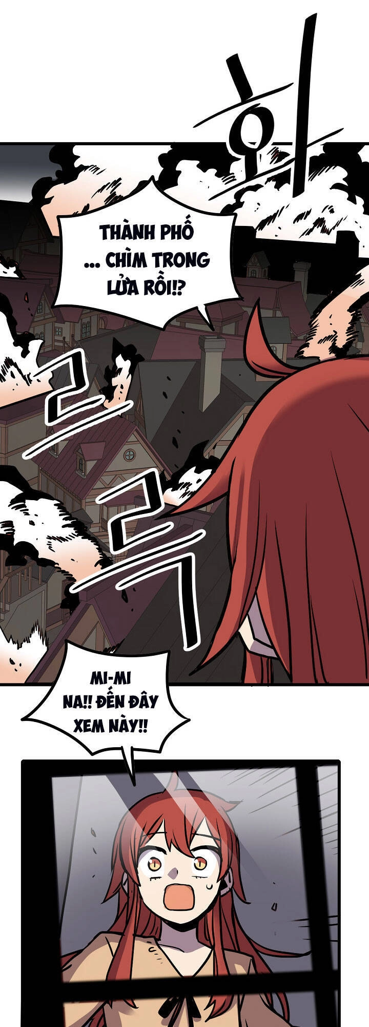 Cuộc Phiêu Lưu Của Cậu Bé Rồng Chapter 10 - 79