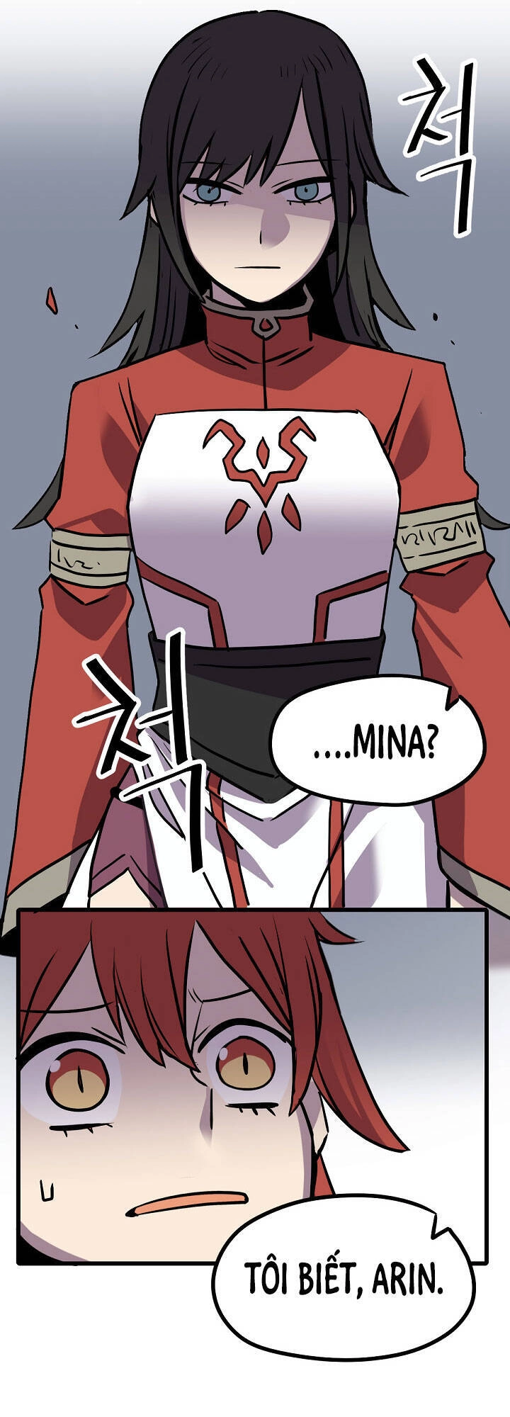 Cuộc Phiêu Lưu Của Cậu Bé Rồng Chapter 10 - 82